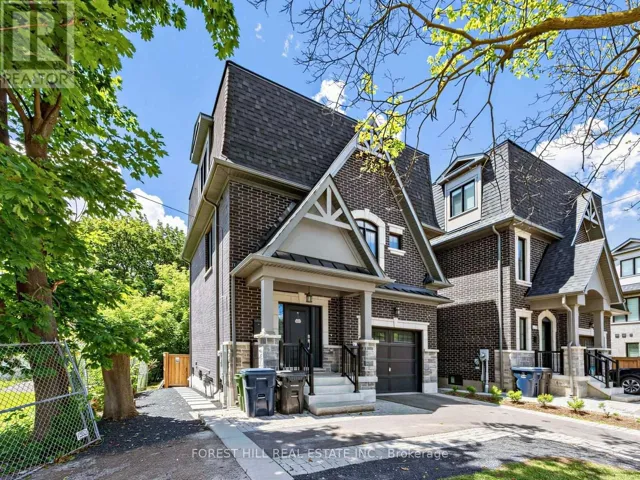 2996 WESTON ROAD, Toronto (Humberlea-Pelmo Park), Ontario M9M2S7