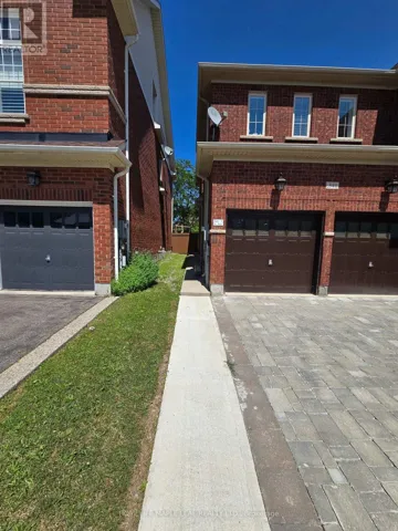 541 SCOTT BOULEVARD, Milton (SC Scott), Ontario L9T0T8
