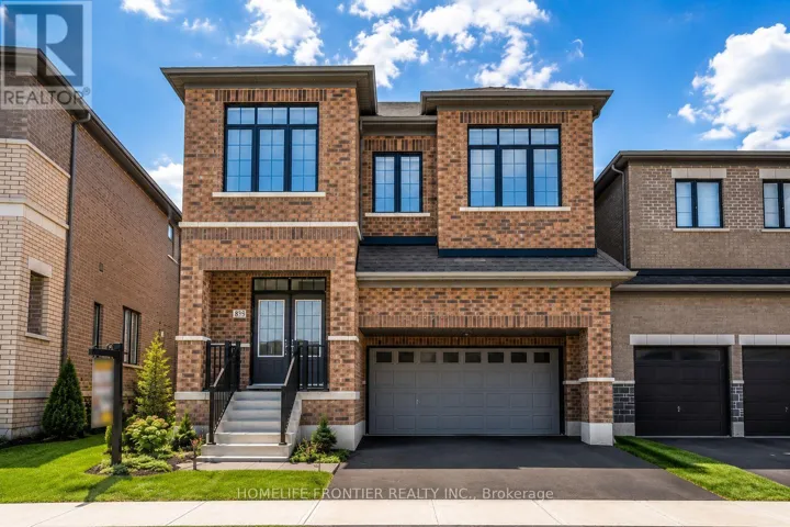 879 PLUM PLACE, Milton (CB Cobban), Ontario L9T7E7