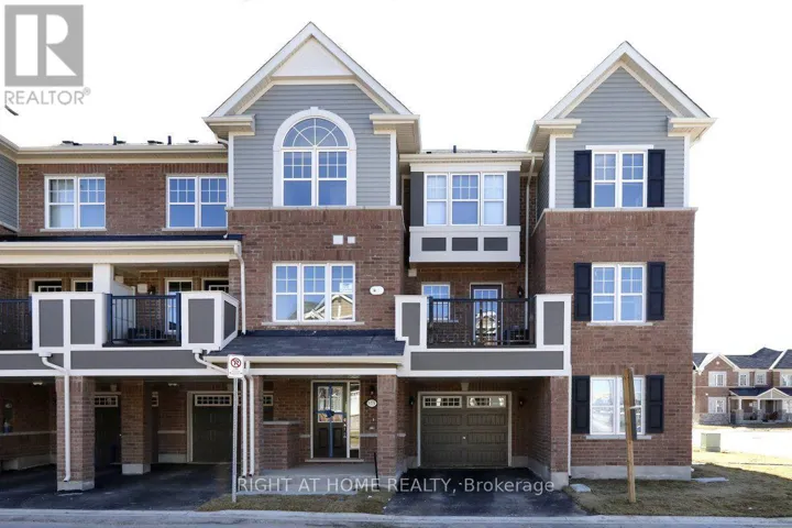 115 - 1000 ASLETON BOULEVARD, Milton (WI Willmott), Ontario L9T9L2