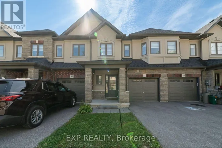 44 (MAIN) - 324 EQUESTRIAN WAY, Cambridge, Ontario N3E0E2