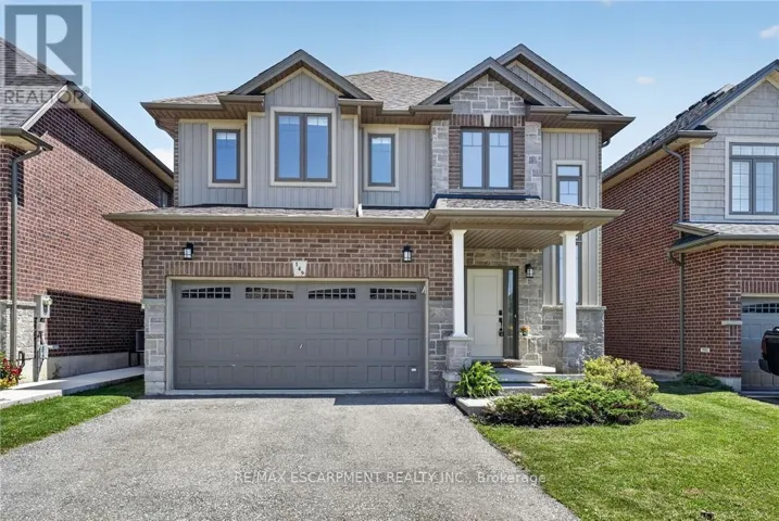 149 DENNIS DRIVE, West Lincoln (Smithville), Ontario L0R2A0