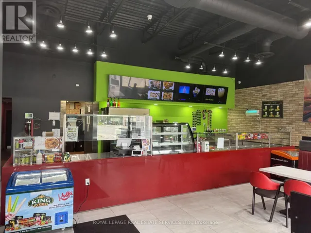 2&3 - 204 SILVERCREEK PARKWAY N, Guelph (Junction/Onward Willow), Ontario N1H7P7