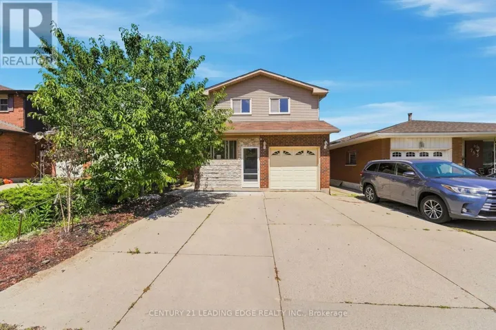 749 STONE CHURCH ROAD E, Hamilton (Randall), Ontario L8W3G9