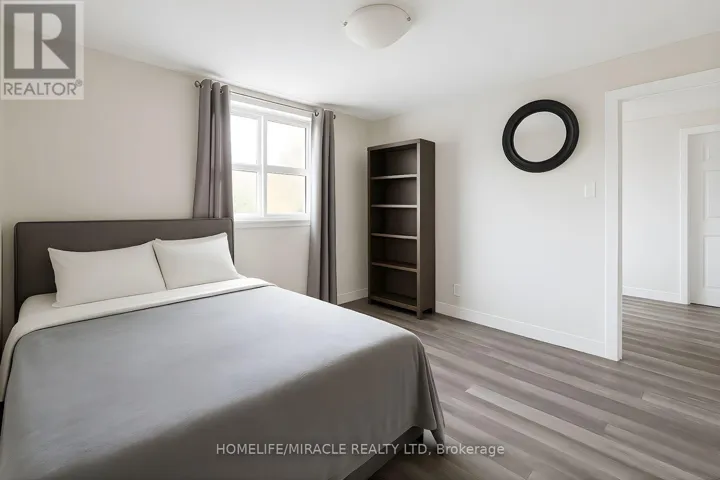 1 - 157 BRUCE STREET, Kitchener, Ontario N2B1Z2