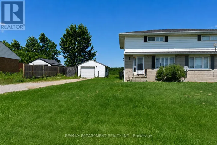 685717 HWY 2, Woodstock (Woodstock - North), Ontario N4S7V9