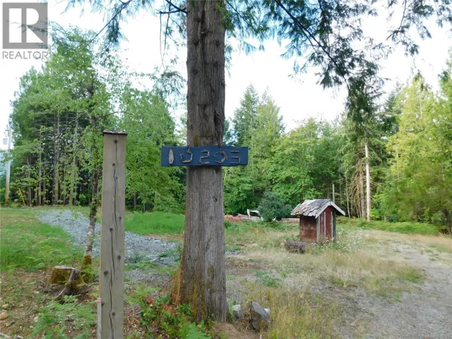 10206 South Dr, Port Alberni, British Columbia V9Y9A8