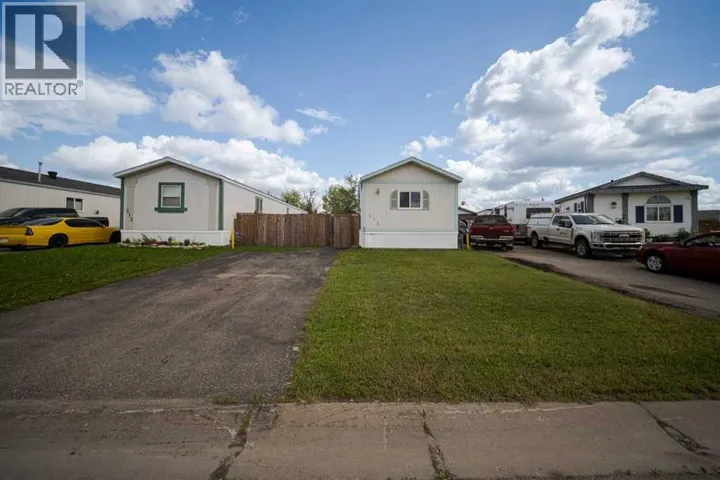 216 Cree Road, Fort McMurray, Alberta t9k1x8