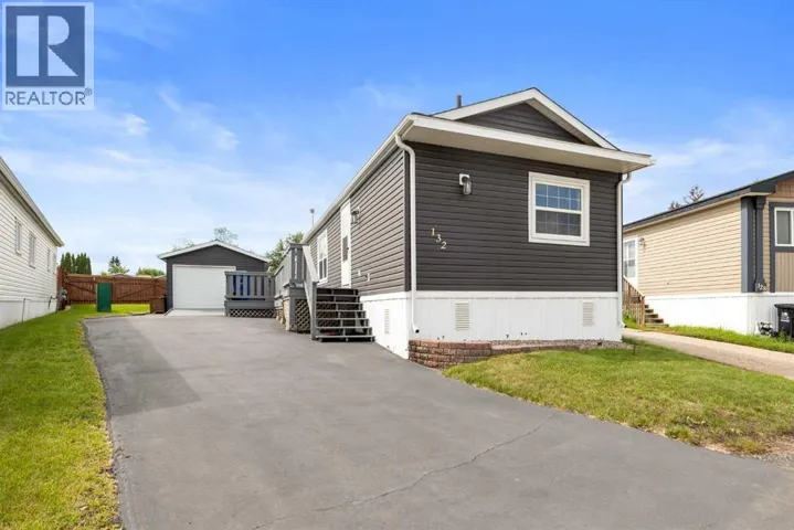 132 Grey Owl Place, Fort McMurray, Alberta T9H2P1