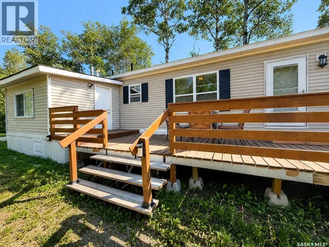 108 Brown STREET, Paddockwood Rm No. 520, Saskatchewan S0J1Z0