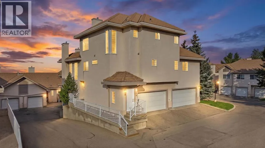 501 Patterson View SW, Calgary, Alberta T3H3J9