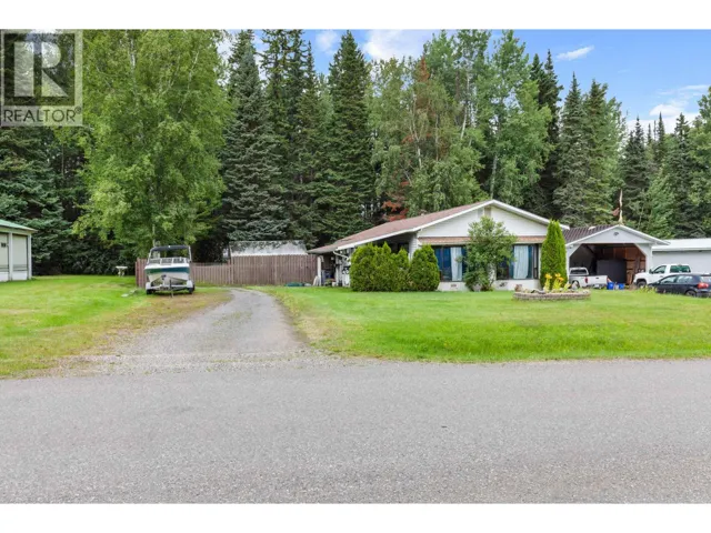 4016 DIAMOND DRIVE, Prince George, British Columbia V2K3M6