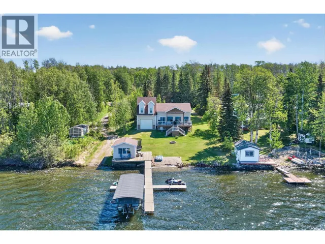 13239 PARADISE STREET, Fort St. John, British Columbia V0C1H0