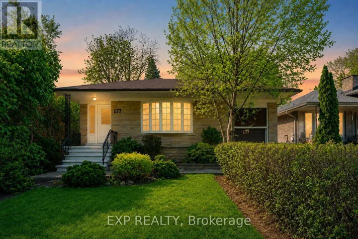 177 OVERBROOK PLACE, Toronto (Bathurst Manor), Ontario M3H4R2