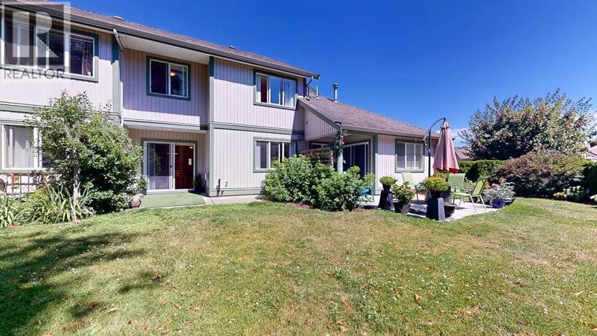 34 735 PARK ROAD, Gibsons, British Columbia V0N1V7