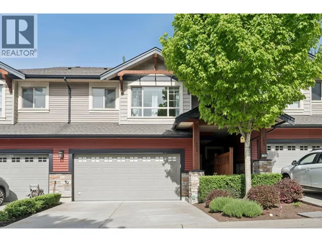 152 11305 240 STREET, Maple Ridge, British Columbia V2W0J1