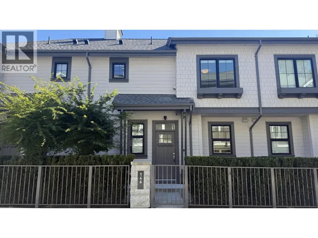 146 1310 MITCHELL STREET, Coquitlam, British Columbia V3E0T9