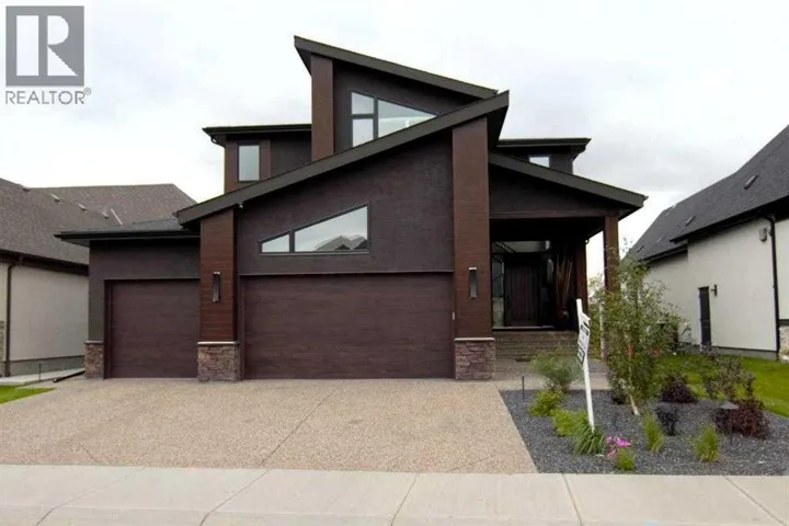 276 Cranbrook Point SE, Calgary, Alberta T3M2Y4