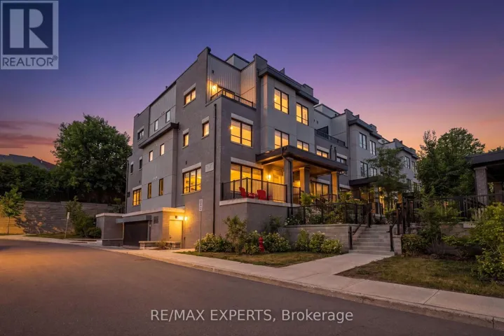 1 - 31 BAYNES WAY, Bradford West Gwillimbury (Bradford), Ontario L3Z4M3