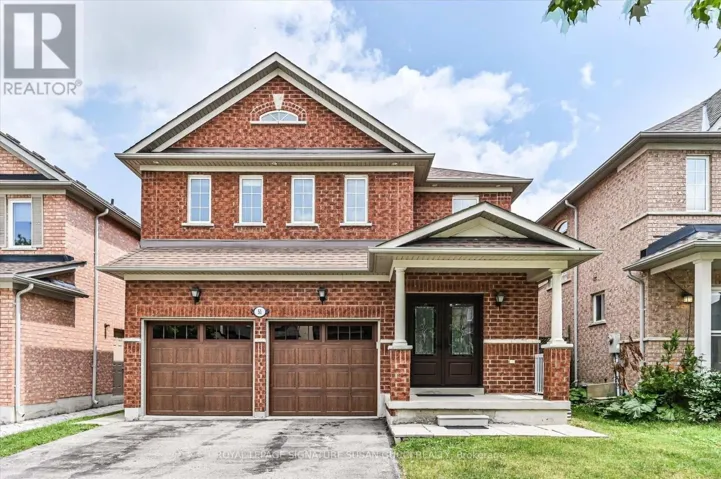 51 LANDSDOWN CRESCENT, Markham (Wismer), Ontario L6E1M6