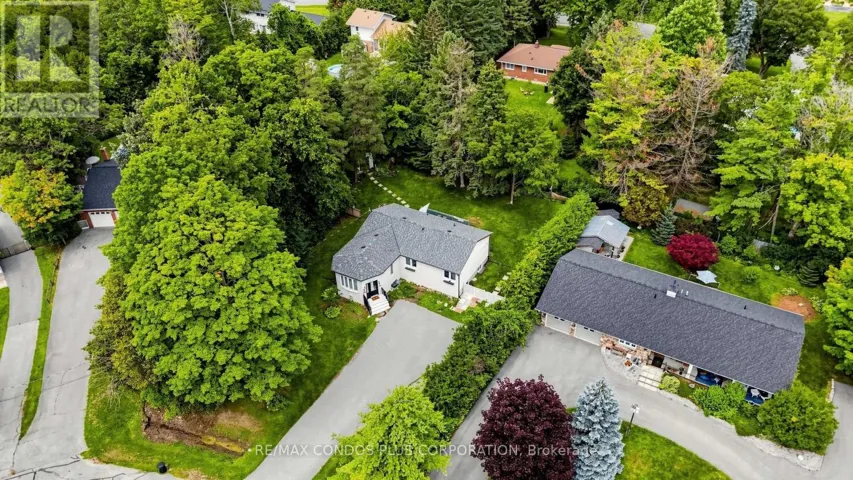 20 SOUTHWOOD CRESCENT, Georgina (Sutton & Jackson's Point), Ontario L0E1R0
