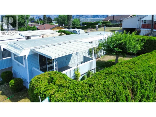 9904 74th Avenue Unit# 1A, Osoyoos, British Columbia V0H1V5
