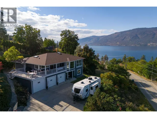 11935 Okanagan Centre Road W, Lake Country, British Columbia V4V2H5