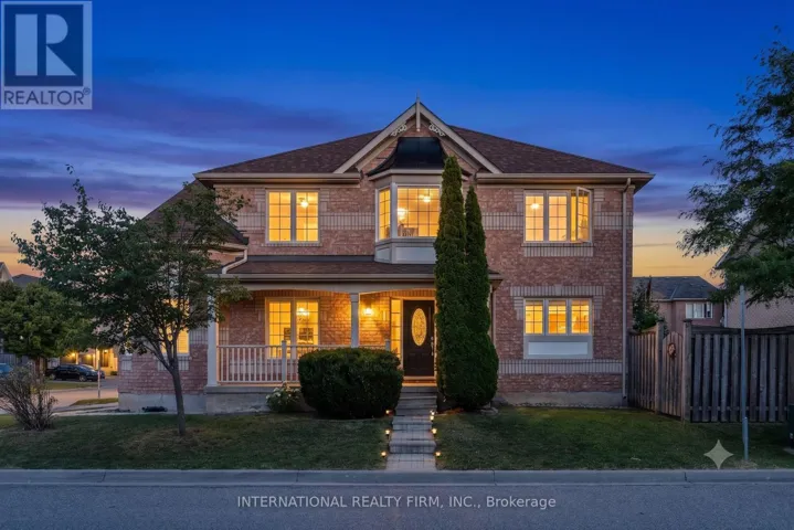 720 STAGG GARDENS, Milton (HA Harrison), Ontario L9T0X9