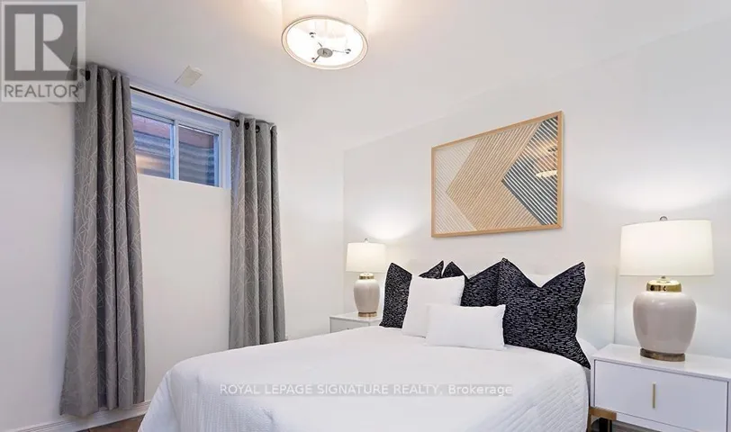 BASEMENT - 2814 WINDJAMMER ROAD, Mississauga (Erin Mills), Ontario L5L1T7