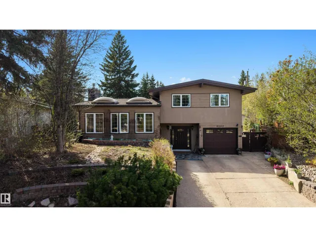 8 GARLAND PL, St. Albert, Alberta T8N1A7