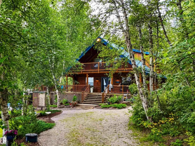 9000 1 AV, Rural Parkland County, Alberta T0E2B0