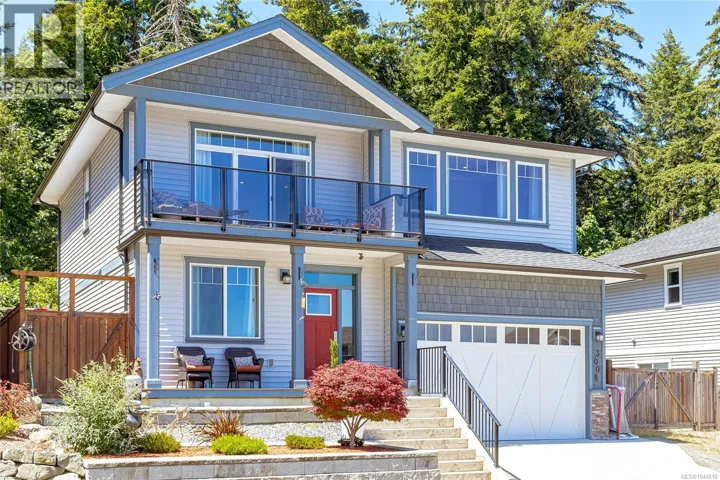 3008 Catalina Way, Chemainus, British Columbia V0R1K2