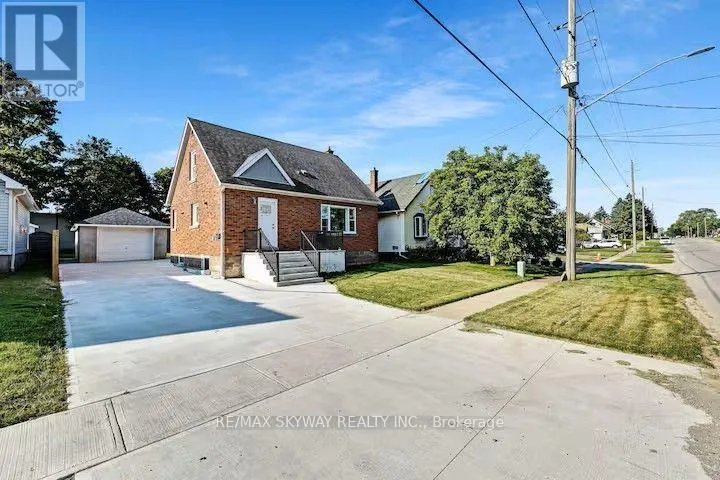 6292 BELLEVUE STREET, Niagara Falls (Morrison), Ontario L2E1Z1