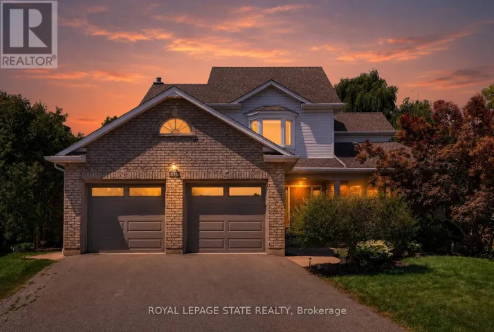 5140 CRIMSON KING WAY, Lincoln (Beamsville), Ontario L0R1B8