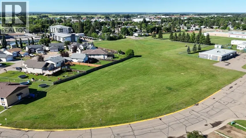 5716 Evergreen Drive, High Prairie, Alberta T0G1E0