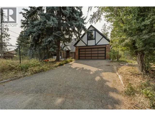 7603 De Jong Drive, Coldstream, British Columbia V1B1P2