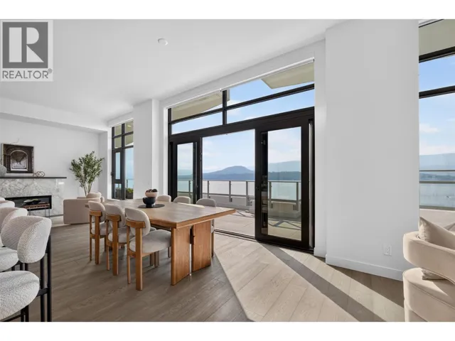 3800 Capozzi Road Unit# PH2, Kelowna, British Columbia V1W0J6
