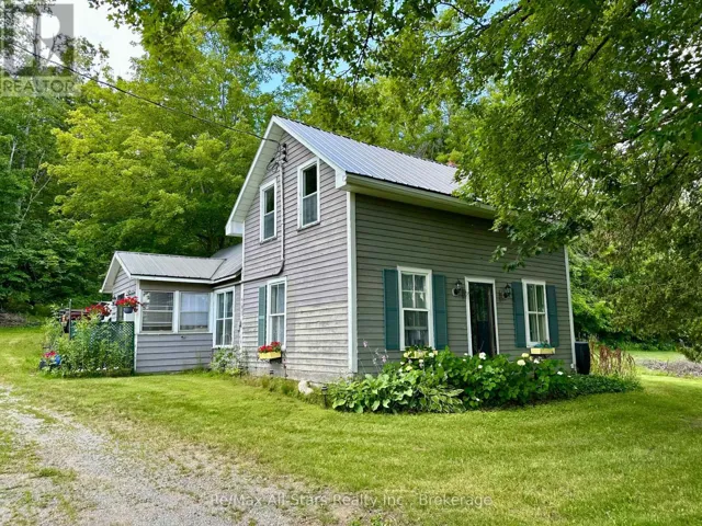 547 COUNTY RD 36, Trent Lakes, Ontario K0M1A0