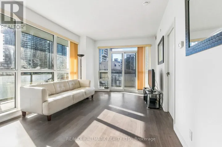 1212 - 98 LILLIAN STREET, Toronto (Mount Pleasant West), Ontario M4S0A5