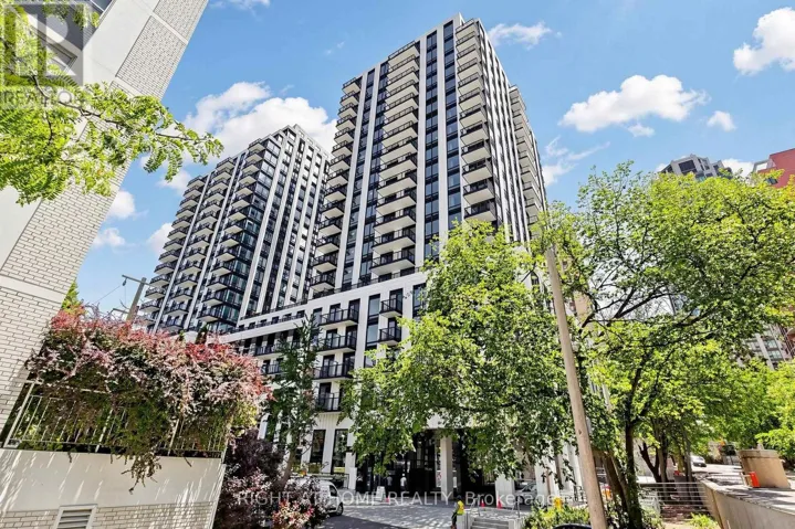 832 - 91 MONTCLAIR AVENUE, Toronto (Forest Hill South), Ontario M5P0B1