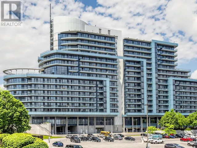 1029 - 2885 BAYVIEW AVENUE, Toronto (Bayview Village), Ontario M2K0A3