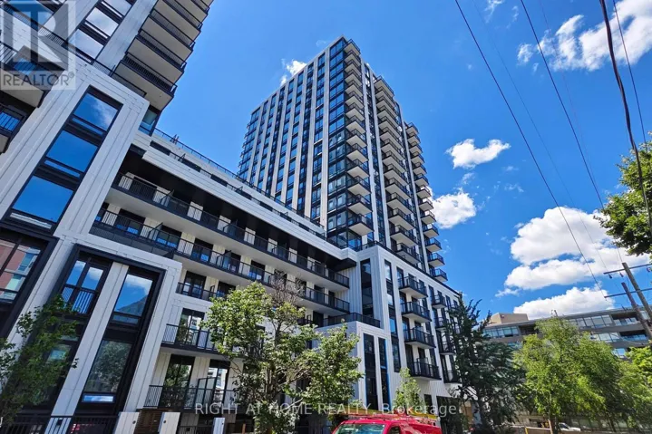 837 - 91 MONTCLAIR AVENUE, Toronto (Forest Hill South), Ontario M5P0B1