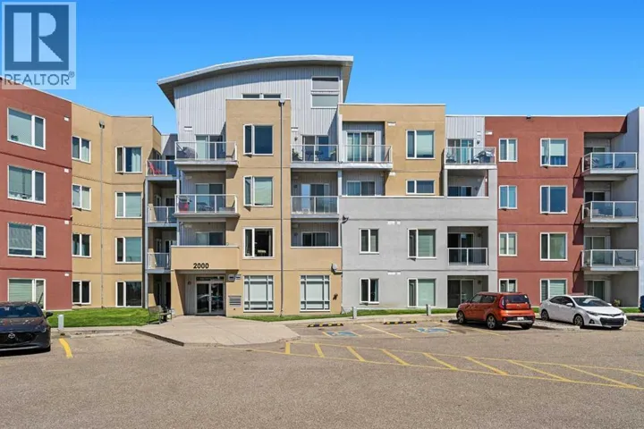 2307, 604 East Lake Boulevard NE, Airdrie, Alberta T4A0G6