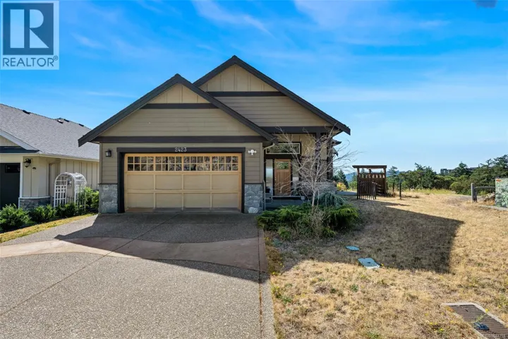2423 Echo Valley Dr, Langford, British Columbia V9B0S1