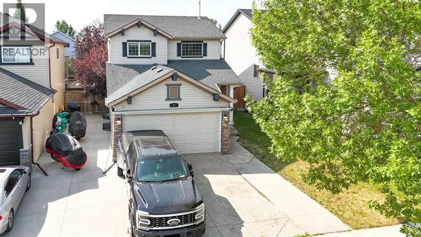 47 Everstone Boulevard SW, Calgary, Alberta T2Y4E2