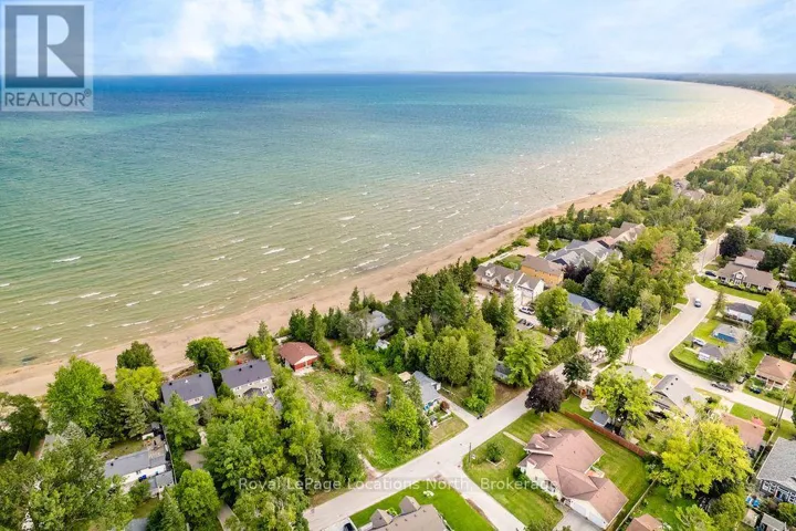 1864 SHORE LANE, Wasaga Beach, Ontario L9Z1V2