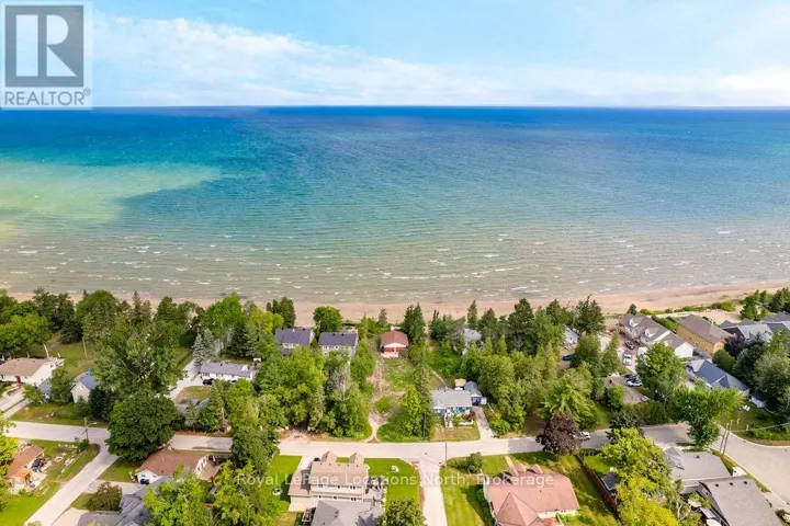1864 SHORE LANE, Wasaga Beach, Ontario L9Z1V2