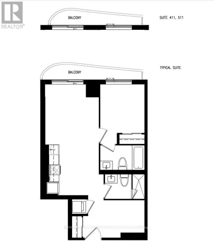 6 FLAVELLE TRAIL, Vaughan (Steeles West Industrial), Ontario L4L0M8