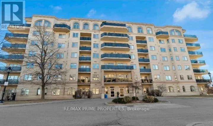 304 - 7 DAYSPRING CIRCLE, Brampton (Goreway Drive Corridor), Ontario L6P1B8