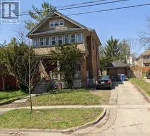 N/A - 39 FOUNTAIN STREET, Guelph, Ontario N1H3P1